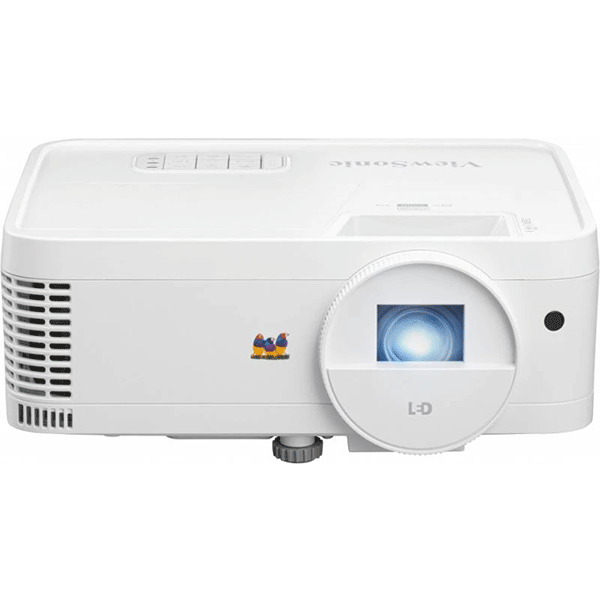 Máy chiếu Viewsonic LS500WHE (DLP/ 3500 Ansi Lumens/ WXGA) Máy chiếu Viewsonic LS500WHE (DLP/ 3500 Ansi Lumens/ WXGA)