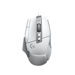 Chuột Gaming Logitech G502 X White