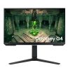 Màn hình gaming Samsung Odyssey G4 LS25BG400EEXXV (25.0Inch/ Full HD/ 1ms/ 240Hz/ 400cd/m2/ IPS)