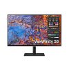 Màn hình đồ họa Samsung ViewFinity LS32B800PXEXXV (32Inch/ 4K (3840x2160)/ 5ms/ 60HZ/ 400cd/m2/ IPS)