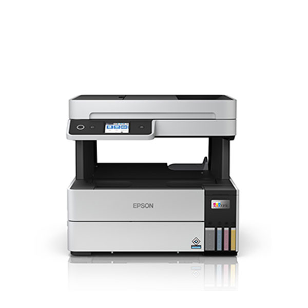 Máy in phun màu Epson L6460 (A4/A5/ In/ Copy/ Scan/ Fax/ Đảo mặt/ ADF/ USB/ LAN/ WIFI) Máy in phun màu Epson L6460 (A4/A5/ In/ Copy/ Scan/ Fax/ Đảo mặt/ ADF/ USB/ LAN/ WIFI)