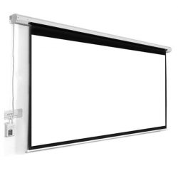Màn chiếu điện Dalite P96EST (136Inch/ 2m44 x 2m44)