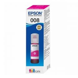 Mực in phun Epson C13T06G300 Magenta (Dùng cho máy L6460/L6490/L6570/L6580/L15150/L15160)