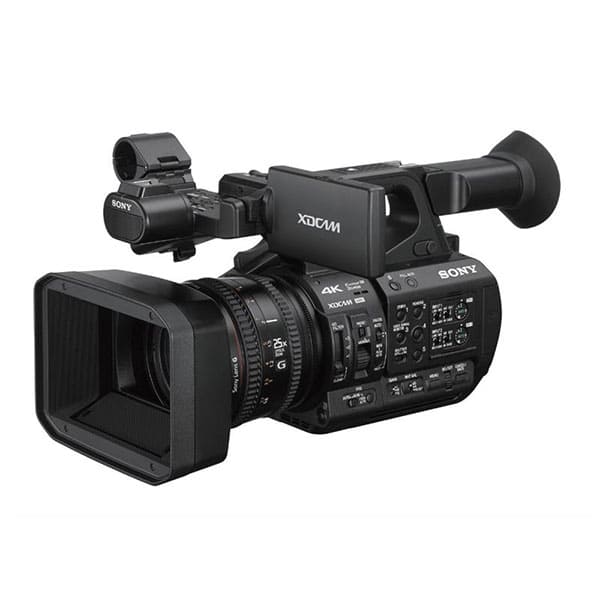 Máy quay chuyên dụng Sony PXW-Z190 4K Máy quay chuyên dụng Sony PXW-Z190 4K