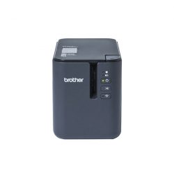 Máy in mã vạch tem nhãn Brother PT-P950NW (360 Dpi/ USB/ LAN/ WIFI)