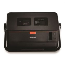 Máy in mã vạch tem nhãn Brother PT-E800T (360 Dpi/ USB)