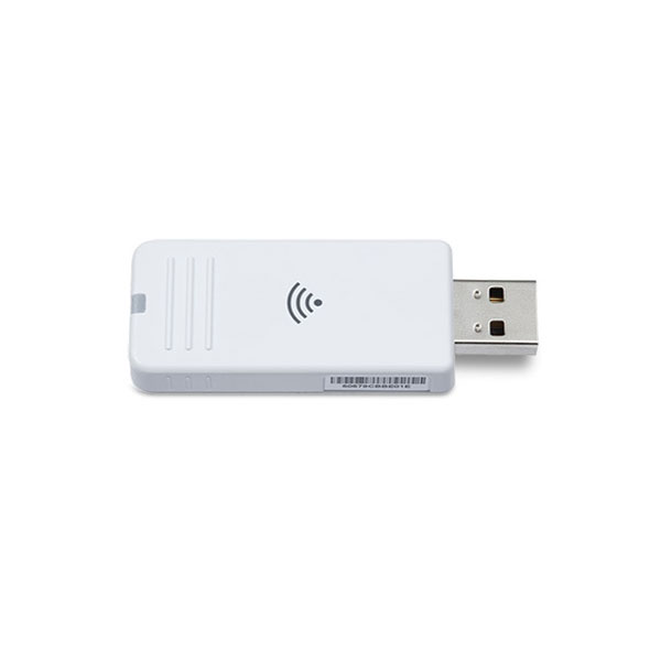 Bộ phận nhận tín hiệu máy chiếu USB Wireless Epson ELPAP11 Bộ phận nhận tín hiệu máy chiếu USB Wireless Epson ELPAP11