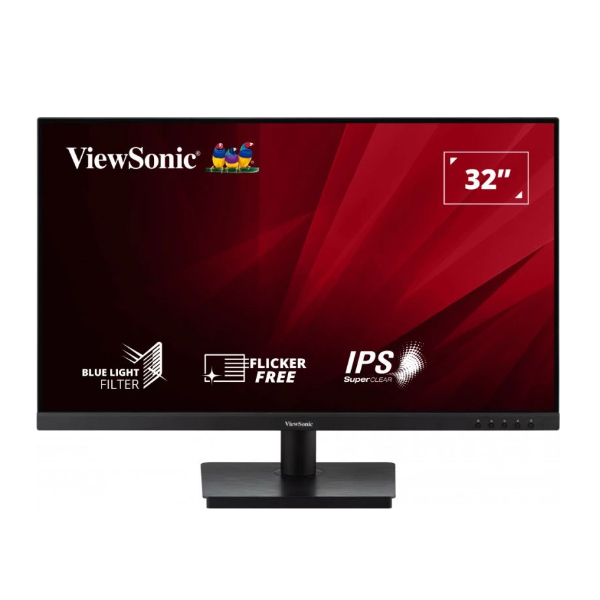 Màn hình Viewsonic VA3209-MH (31.5Inch/ Full HD/ 4ms/ 75HZ/ 250cd/m2/ IPS/ Loa) Màn hình Viewsonic VA3209-MH (31.5Inch/ Full HD/ 4ms/ 75HZ/ 250cd/m2/ IPS/ Loa)