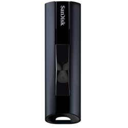 USB SanDisk CZ880 Extreme Pro 512Gb USB3.2 Solid State Flash Drive