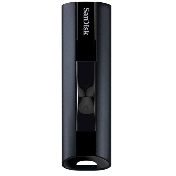 USB SanDisk CZ880 Extreme Pro 128Gb USB3.2 Solid State Flash Drive USB SanDisk CZ880 Extreme Pro 128Gb USB3.2 Solid State Flash Drive