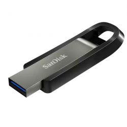 USB SanDisk CZ810 Extreme Go 64Gb USB3.2 Flash Drive - Metal