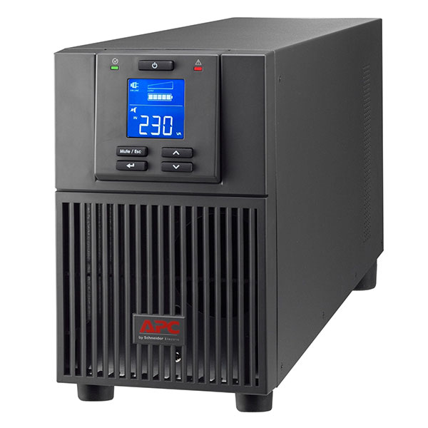 Bộ lưu điện APC Easy SRV2KI-E (Online/ 2000VA/1800W) Bộ lưu điện APC Easy SRV2KI-E (Online/ 2000VA/1800W)