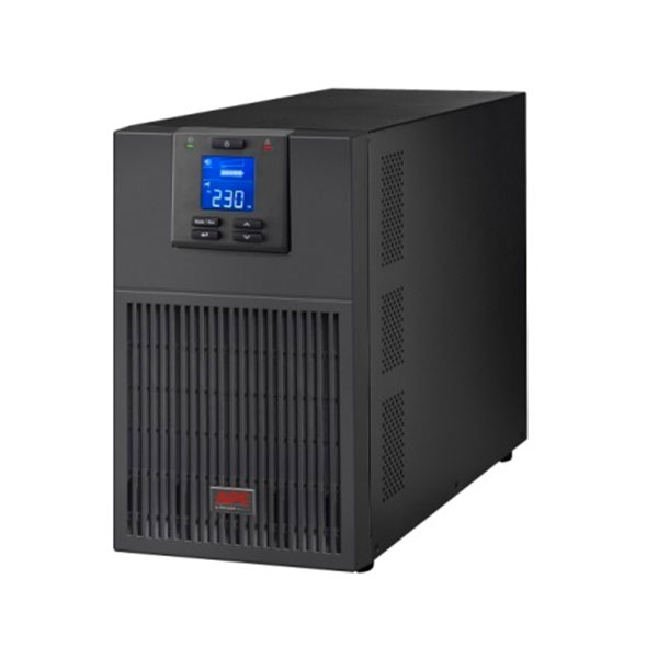 Bộ lưu điện APC Easy SRV3KI-E (Online/ 3000VA/2700W) Bộ lưu điện APC Easy SRV3KI-E (Online/ 3000VA/2700W)
