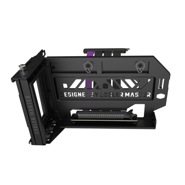 Bộ Dựng VGA Cooler Master Vertical GPU Holder Kit Ver 3 ( PCI 4.0 165mm) Bộ Dựng VGA Cooler Master Vertical GPU Holder Kit Ver 3 ( PCI 4.0 165mm)