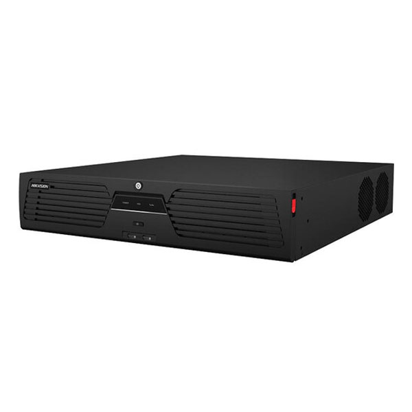 Đầu ghi hình IP 64 kênh Hikvision DS-9664NI-M8 Đầu ghi hình IP 64 kênh Hikvision DS-9664NI-M8