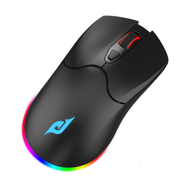 Chuột Gaming không dây E-Dra EM623W Đen Chuột Gaming không dây E-Dra EM623W Đen