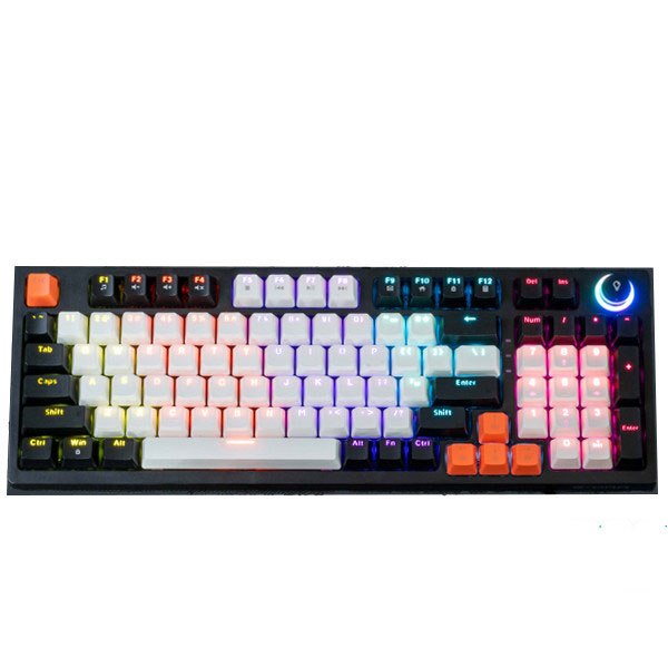 Bàn phím cơ E-Dra EK398 - Beta Red Switch Bàn phím cơ E-Dra EK398 - Beta Red Switch