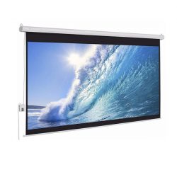 Màn chiếu điện Prima EES-150S (150Inch/ 3m05 x 2m29)