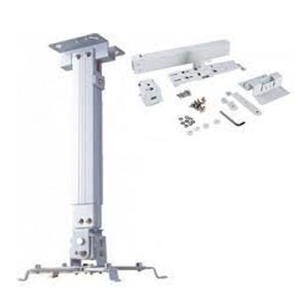 Giá treo máy chiếu Prima PM63100 Giá treo máy chiếu Prima PM63100
