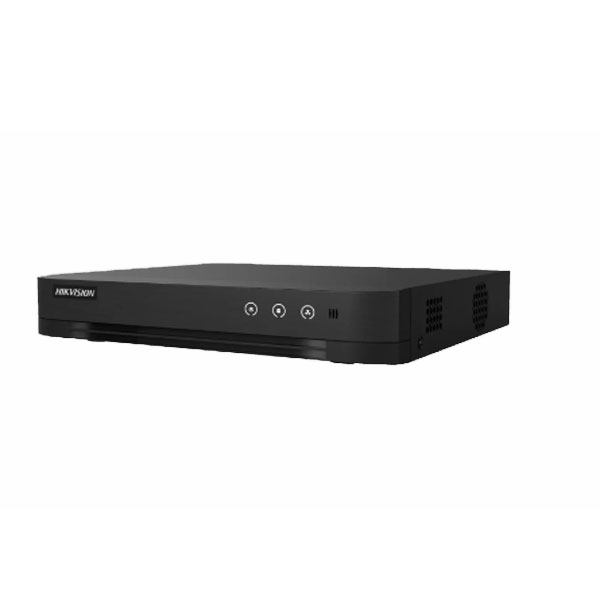 Đầu ghi hình HD-TVI 16 kênh vỏ sắt Hikvision iDS-7216HQHI-M1/E(C) Đầu ghi hình HD-TVI 16 kênh vỏ sắt Hikvision iDS-7216HQHI-M1/E(C)