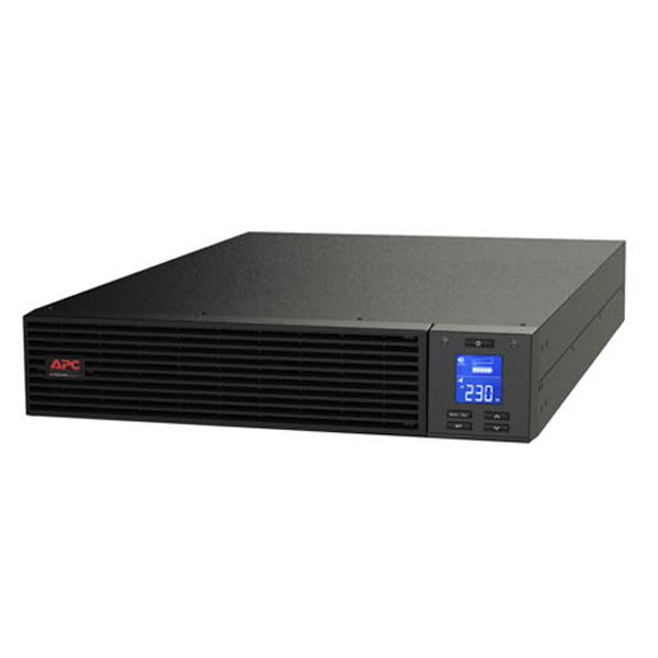Bộ lưu điện APC Easy SRV2KRIRK-E (Online/ 2000VA/1800W) Bộ lưu điện APC Easy SRV2KRIRK-E (Online/ 2000VA/1800W)