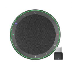Loa hội nghị không dây Jabra Speak2 75 MS Teams, Link 380c/390c