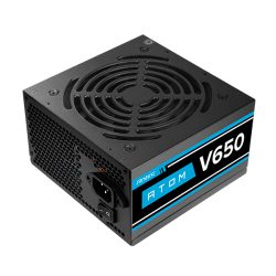 Nguồn máy tính Antec ATOM META V650