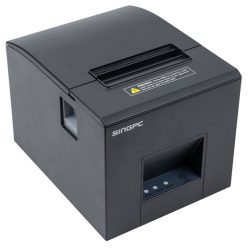 Máy in hóa đơn SingPC Print-311 (In nhiệt/ K80)