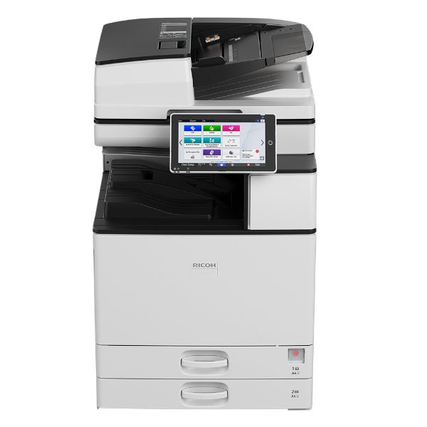 Máy photocopy Ricoh IM 3500 (A3/A4/ In/ Copy/ Scan/ Đảo mặt/ ADF/ USB/ LAN) Máy photocopy Ricoh IM 3500 (A3/A4/ In/ Copy/ Scan/ Đảo mặt/ ADF/ USB/ LAN)
