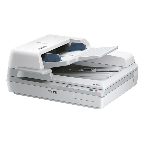 Máy Scan Epson WorkForce DS-70000 (A3/A4/ Đảo mặt/ ADF/ USB) Máy Scan Epson WorkForce DS-70000 (A3/A4/ Đảo mặt/ ADF/ USB)