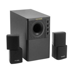 Loa vi tính bluetooth Microlab X3BT 2.1
