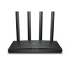 Bộ phát wifi 6 TP-Link Archer AX12 (Chuẩn AX/ AX1500Mbps/ 4 Ăng-ten ngoài/ Wifi Mesh/ 35 User)
