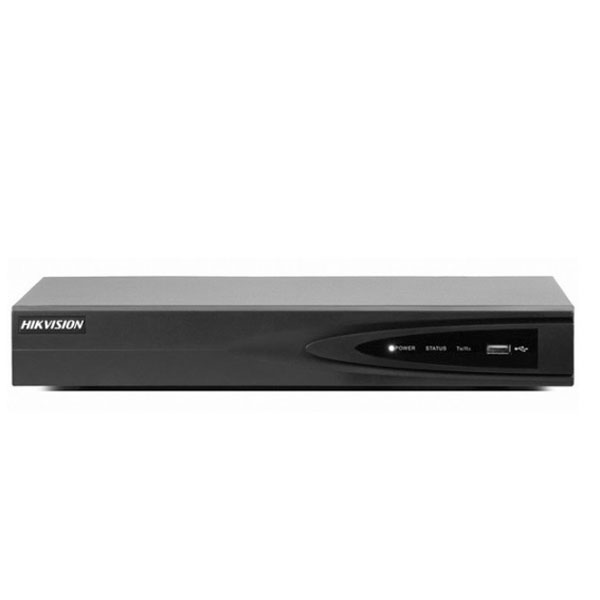 Đầu ghi hình IP 4 kênh Hikvision DS-7604NI-K1(C) Đầu ghi hình IP 4 kênh Hikvision DS-7604NI-K1(C)