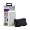 Pin sạc dự phòng Philips Slim Power bank with C Port 20,000 mAh