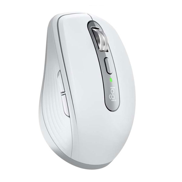 Chuột không dây Logitech MX Anywhere 3S (Bluetooth/ Pin sạc/ Xám) Chuột không dây Logitech MX Anywhere 3S (Bluetooth/ Pin sạc/ Xám)
