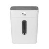 Máy hủy tài liệu HP W1508CC (Hủy sợi/ 8 Tờ/lần/ A4/A5)