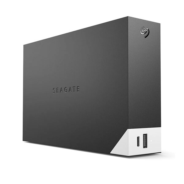 Ổ cứng di động Seagate One Touch Desktop Hub 20TB (3.5inch/ USB3.0/ Đen) Ổ cứng di động Seagate One Touch Desktop Hub 20TB (3.5inch/ USB3.0/ Đen)