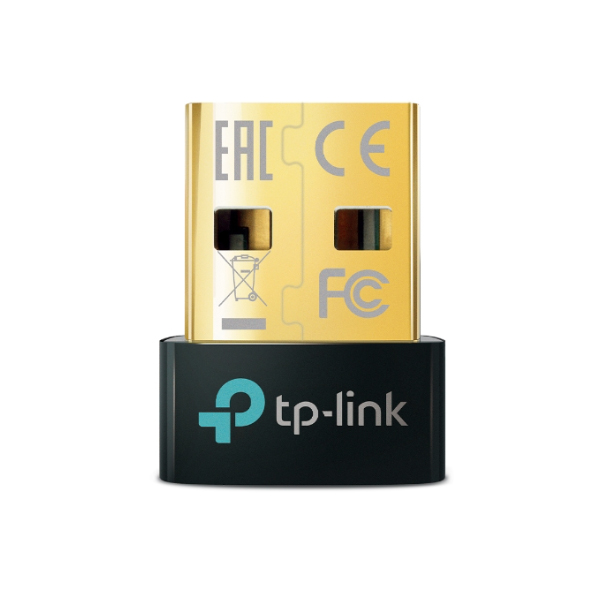 Thiết bị kết nối Bluetooth TP-Link UB500 (5.3) Thiết bị kết nối Bluetooth TP-Link UB500 (5.3)