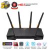 Bộ phát wifi 6 Asus TUF Gaming AX4200 (Chuẩn AX/ AX4200Mbps/ 4 Ăng-ten ngoài/ Wifi Mesh/ Dưới 80 User)