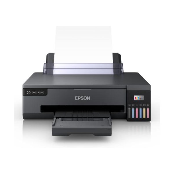 Máy in phun màu Epson L8050 (A4/A5/ USB/ WIFI) Máy in phun màu Epson L8050 (A4/A5/ USB/ WIFI)