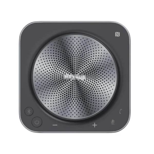 Loa hội nghị không dây Bluetooth Maxhub BM35-kèm mic Loa hội nghị không dây Bluetooth Maxhub BM35-kèm mic