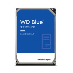 Ổ cứng Western Digital Blue 4TB (3.5Inch/ 5400rpm/ 128 MB/ SATA3)