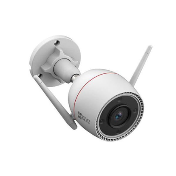 Camera ip wifi ngoài trời EZVIZ CS-H3C (2K 3MP) Camera ip wifi ngoài trời EZVIZ CS-H3C (2K 3MP)