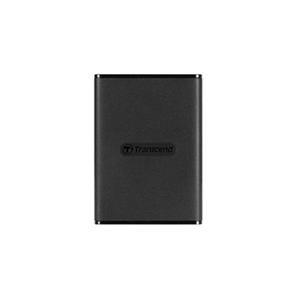 Ổ cứng di động SSD Transcend 500Gb TS500GESD270C (Type-C và USB3.1/ 520Mb/s/ 460Mb/s/ Đen) Ổ cứng di động SSD Transcend 500Gb TS500GESD270C (Type-C và USB3.1/ 520Mb/s/ 460Mb/s/ Đen)