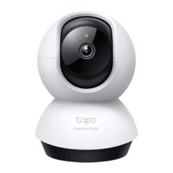 Camera ip wifi TP-Link Tapo C220 (2K 4MP/ Quay quét)