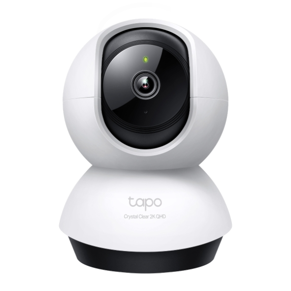 Camera ip wifi TP-Link Tapo C220 (2K 4MP/ Quay quét)