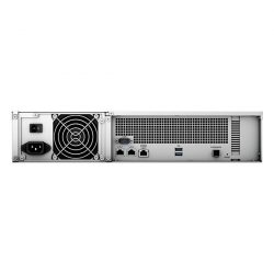 Thiết bị lưu trữ NAS Synology RS2423+