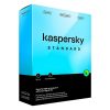 Phần mềm Diệt Virus Kaspersky Standard 1U (1 thiết bị/ 12 tháng)