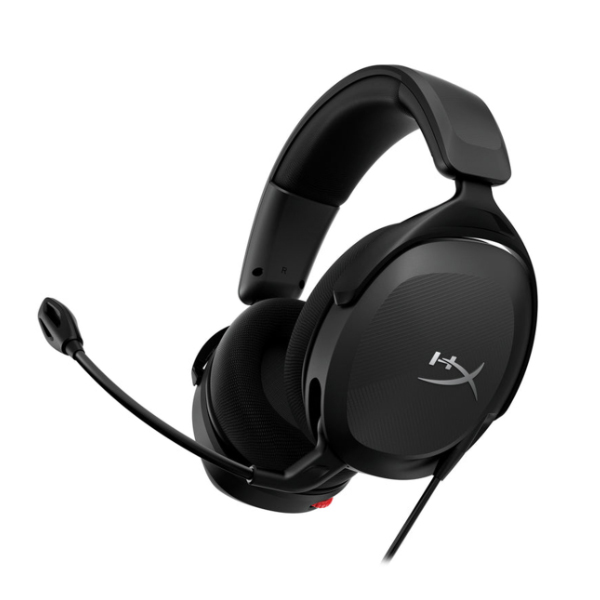Tai nghe có dây Gaming HP HyperX Cloud Stinger Core II 683L9AA Tai nghe có dây Gaming HP HyperX Cloud Stinger Core II 683L9AA