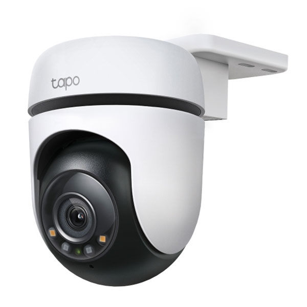 Camera ip wifi ngoài trời TP-Link Tapo C510W (2K 3MP/ Quay quét)